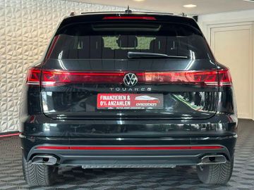 Volkswagen Touareg - 6