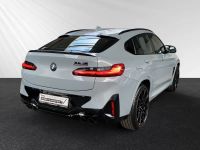BMW X4 M - Vorschau Bild 3