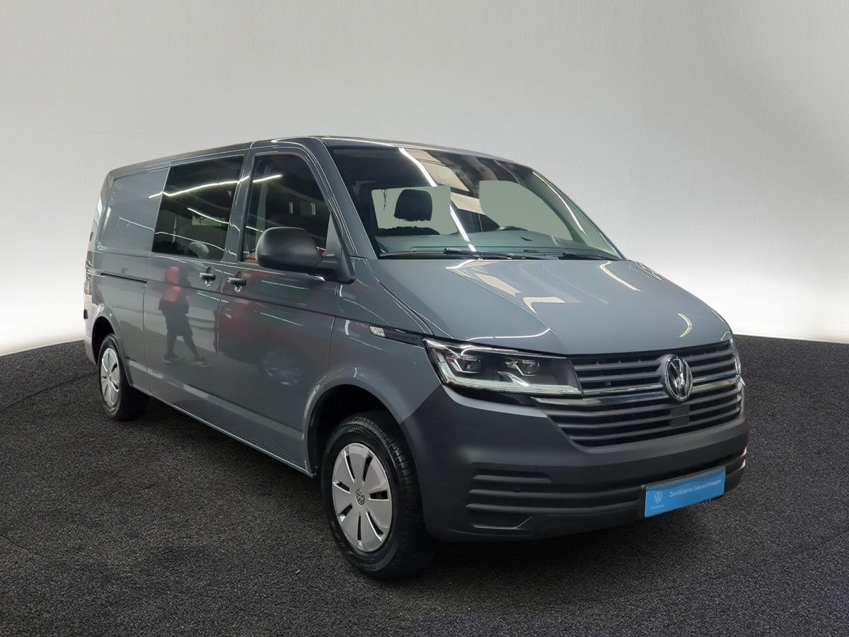Volkswagen T6 Kombi - Bild 5