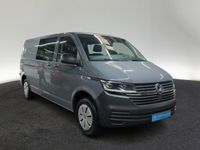 Volkswagen T6 Kombi - Vorschau Bild 5