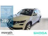 Skoda Kodiaq 1.5 TSI ACT Soleil DSG CarPlay ACC LED Na - Skoda Kodiaq in Krefeld