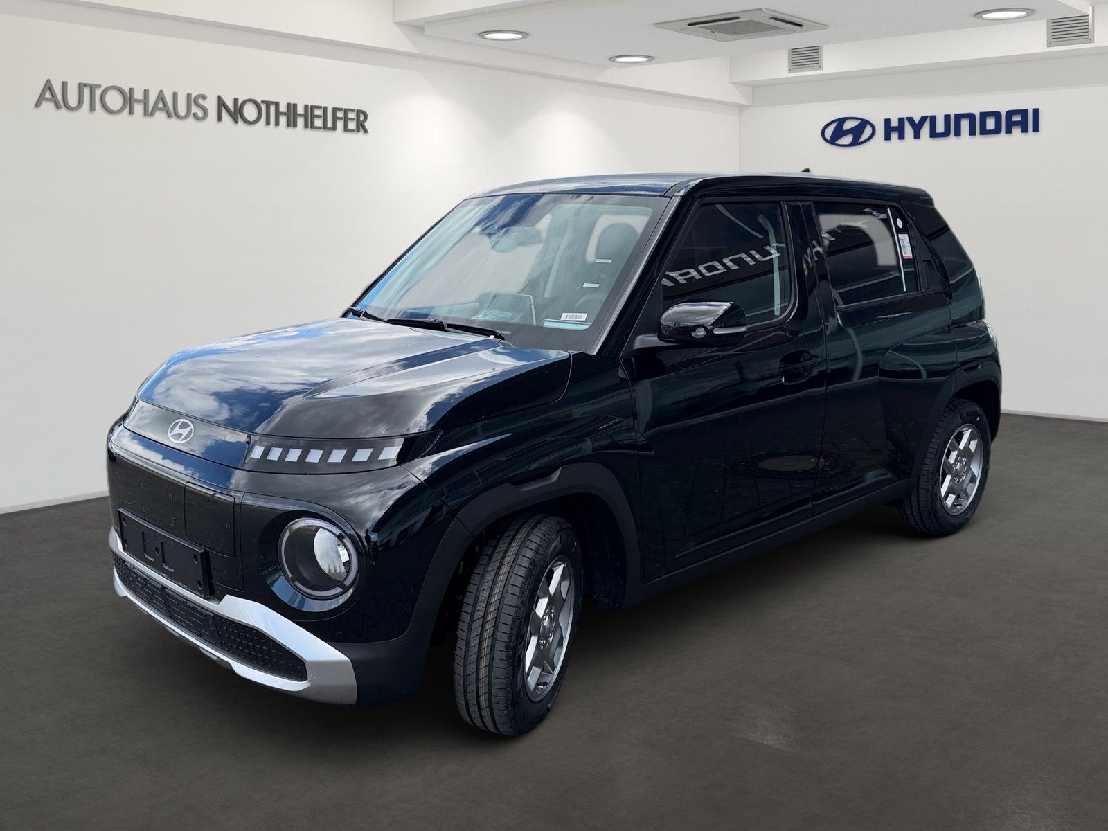 Hyundai Inster Elektro 42 KWh FWD Trend 97 PS