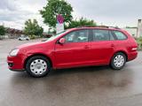 Volkswagen Golf V Variant Trendline - Gebrauchtwagen bis 1.500 Euro