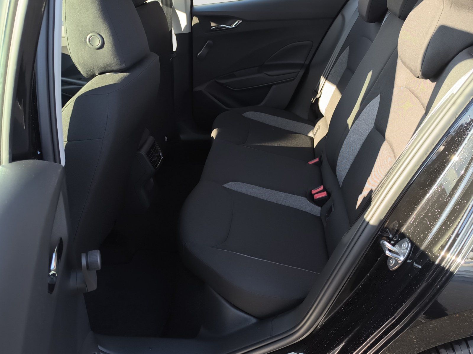 Skoda Fabia - Bild 16