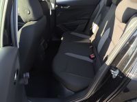 Skoda Fabia - Vorschau Bild 16