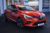 Renault Clio 1.5 Evolution LED Klimaaut. Navi Kamera DAB - Renault Clio mit Diesel-Antrieb: 1.5