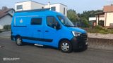 Ahorn Van 550 mit Automatikgetriebe  - Offers matching your search criteria