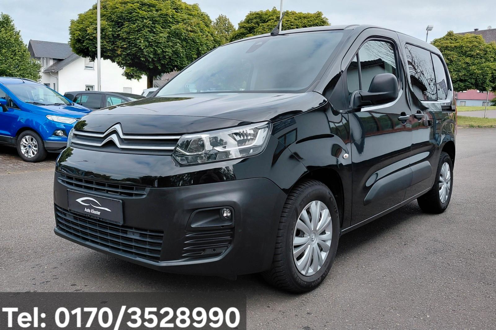 Citroën Berlingo Kasten Club M/L1