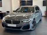 BMW 520d Touring M Sportpaket EDC Klimaaut. HIFI - BMW 520 in Duisburg
