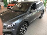 Volkswagen Tiguan Allspace Highline 4M R Line Pano HUD Virt - Volkswagen Tiguan Allspace in München
