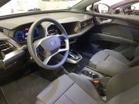 Audi Q4 e-tron - Vorschau Bild 4