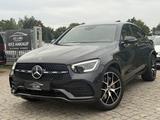 Mercedes-Benz GLC 220 d AMG Coupe 4Matic*Digital*GSD*Euro6 - Mercedes-Benz GLC 220 in Hannover