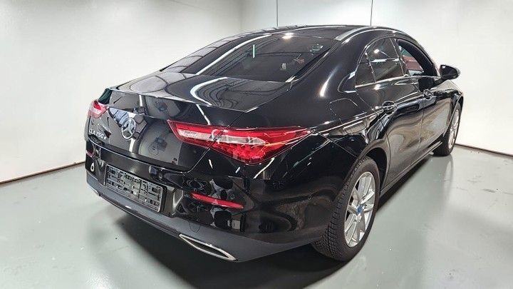 Mercedes-Benz Cla 250 e Coupe DISTR+*WIDE*CARPLAY*PARK ASSIST imagem 3