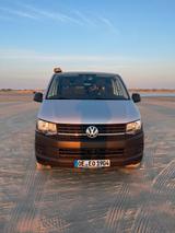 Volkswagen T6 lang - für echte Camper! - Volkswagen T6 andere mit Diesel-Antrieb: Automatik
