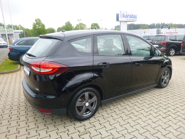 Fahrzeugabbildung Ford C-MAX 1.0 EcoBoost Cool & Connect>NAV/PDC/SHZ...
