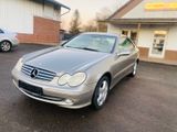 Mercedes-Benz CLK 320 Coupe.Elegance.Euro 4.Klimaautomatik