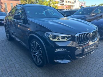 BMW X4 - 5