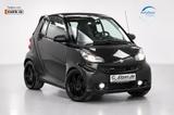 Smart Fortwo Cabrio BRABUS 1.0 98PS Xclusive Servo - Smart ForTwo Gebrauchtwagen in Berlin