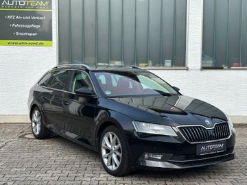 Skoda Superb - 1