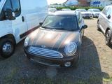 MINI COOPER Clubman Cooper - MINI MINI aus 2010: Clubman