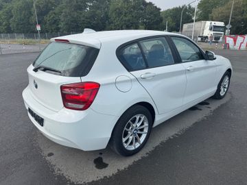 BMW 116 - 11