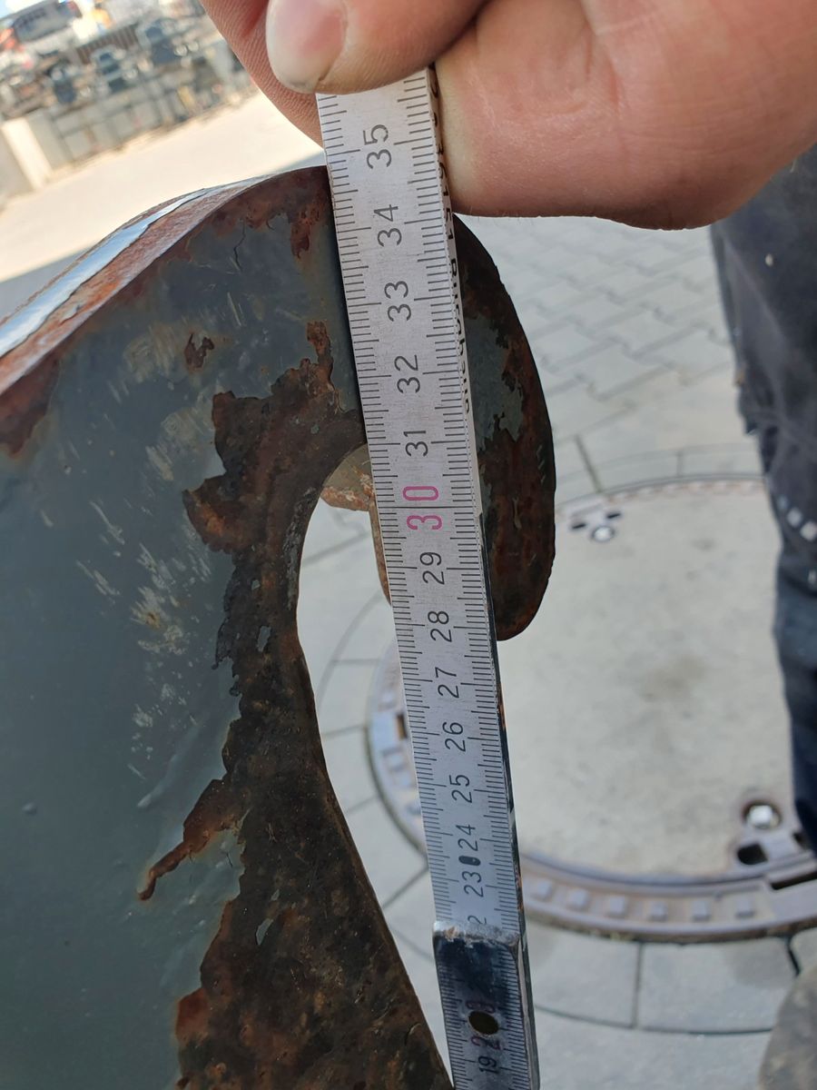 Fahrzeugabbildung Andere Bema 25 Dual Kehrmaschine / 2.050 mm / 2020