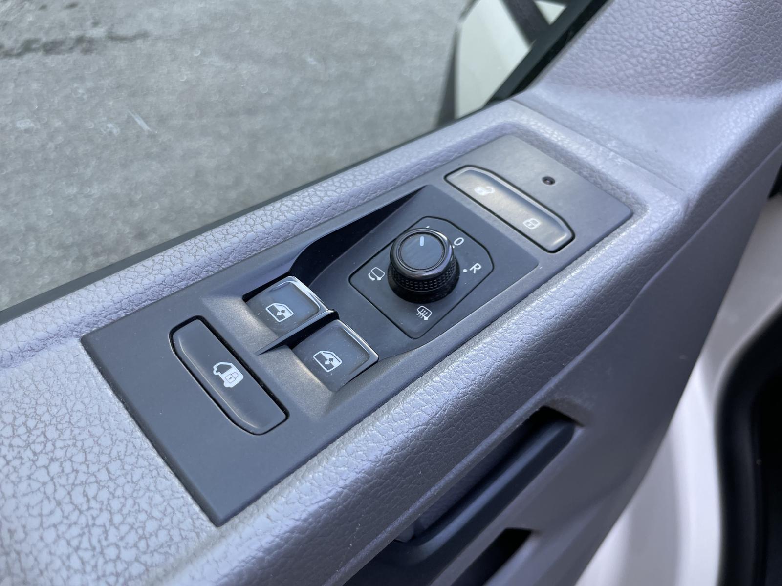 Volkswagen T6 Transporter DSG Sitzheizung PDC Klimaautomati, миниатюра 26