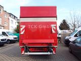 Mercedes-Benz Sprinter 319 CDI 7G-Tronic PritschePlaneLBW 750 - Mercedes-Benz Pritsche