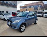 Daihatsu DAIHATSU Terios 2ª serie - Terios 1.5 4WD SX O/F - gebrauchte Daihatsu Terios aus dem Jahr 2007