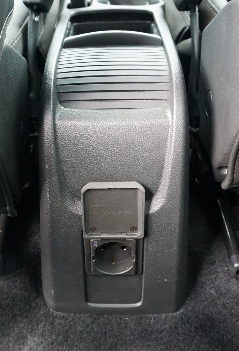 Fahrzeugabbildung Opel Mokka Innovation,Leder,Navi,GSD,Xenon,SHZ,Kamera