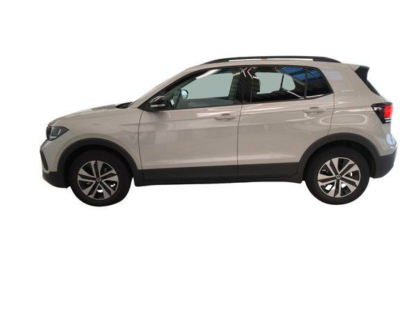 Volkswagen T-Cross - Bild 3