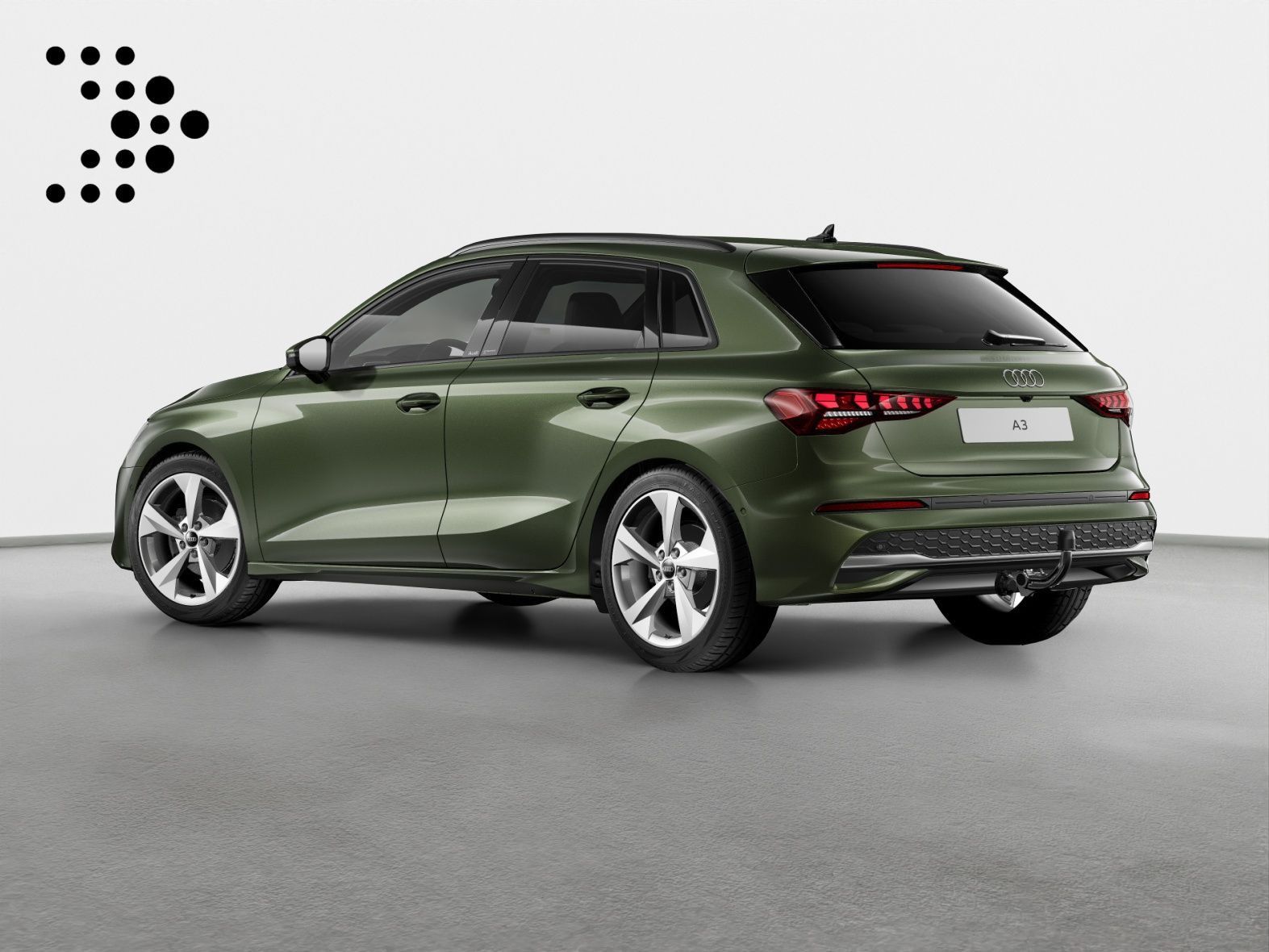 Audi A3 - Bild 2