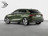 Audi A3 - Vorschau Bild 2
