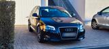 Audi A3 2.0 TDI Sportback Bose Xenon Navi 18 Zoll - Audi A3 aus 2010: 2.0