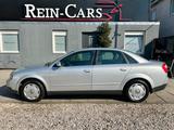 Audi A4 1.6/56TKM/I.HAND/PDC/SHZ/KLIMAAUT./SCHECKHEFT - Audi A4: 1.5