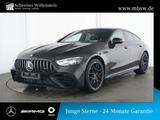 Mercedes-Benz AMG GT 53 4M+ Night*DYN+*21*Pano*HUD*MK-Sitz*Mem