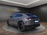 Lamborghini Urus Alcantara Panorama 23 Zoll . Service NEU - Lamborghini Urus SE mit Benzin-Antrieb