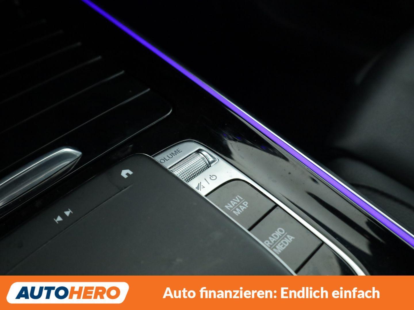 Mercedes-Benz B-Class Edition 19 Aut.*LED*NAVI*TEMPO*PDC*SHZ*, миниатюра 25