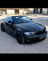 BMW 1er 3.0 Cabrio 272 PS 3x M-Paket 9x18"... - BMW 125 aus 2009