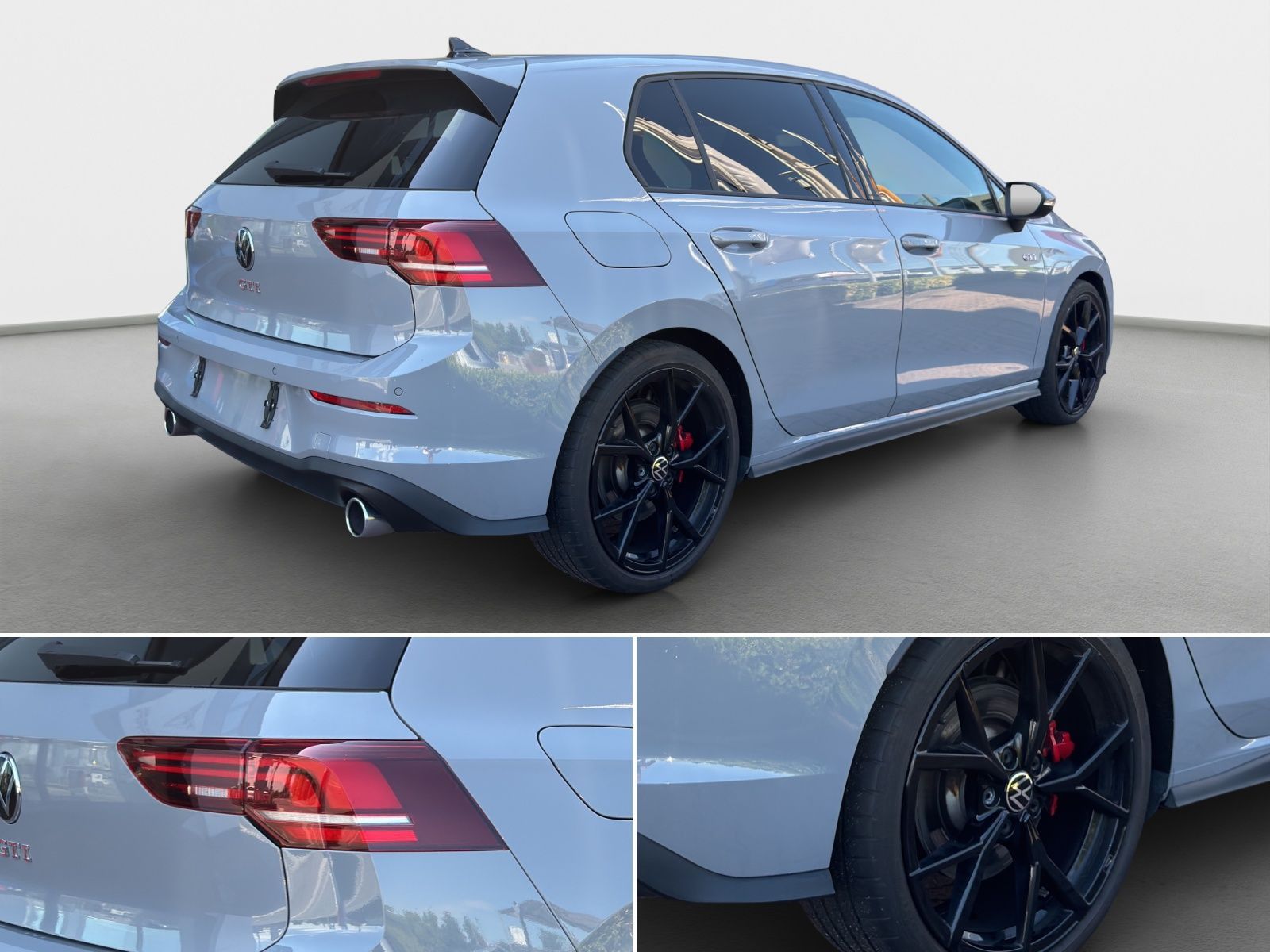 Volkswagen Golf GTI 2.0 TSI 19Z*PANO*HARMAN-KARDON*RFK foto 18
