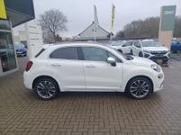 Fiat 500X - Vorschau Bild 3