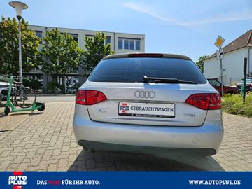 Audi A4 - 7
