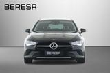 Mercedes-Benz CLA 180 d SB Progressive Distronic 18 Zoll - Mercedes-Benz CLA 180 Shooting Brake aus 2022