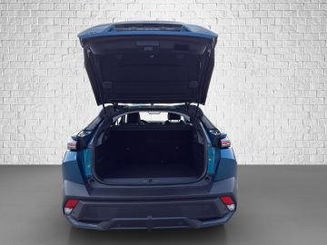 Peugeot 408 - 7