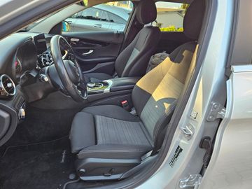 Mercedes C 200 - 10
