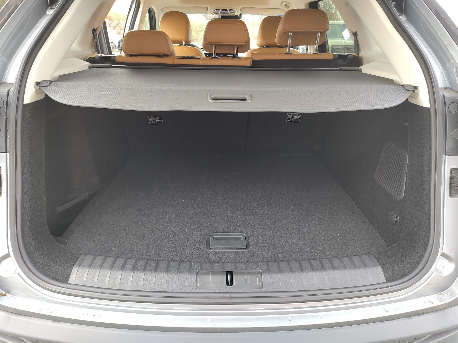 BAIC Beijing X75 360°Kam. Sitz-und Lenkradheizung, миниатюра 15