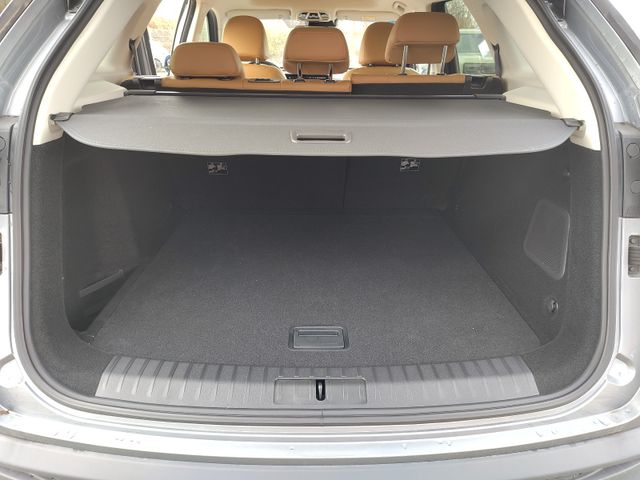 BAIC Beijing X75 360°Kam. Sitz-und Lenkradheizung
