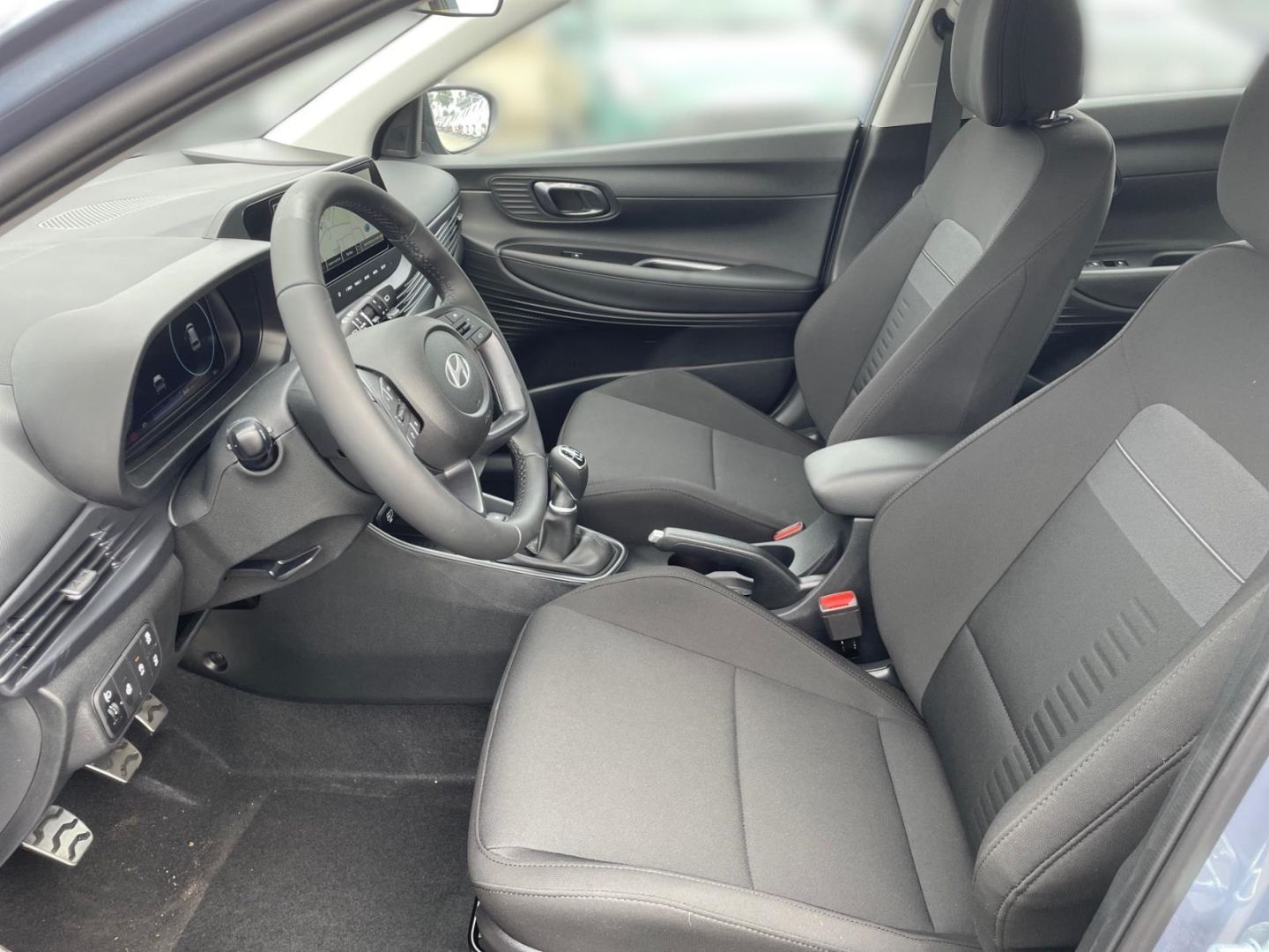 Hyundai BAYON – Bild 7