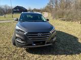 Hyundai Tucson 1.6 GDI Navi Sitzhzg Top Zustand