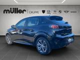 Peugeot 208 ACT PAC ELEKT136 e- Active Pack - gebrauchte Peugeot 208 aus dem Jahr 2021